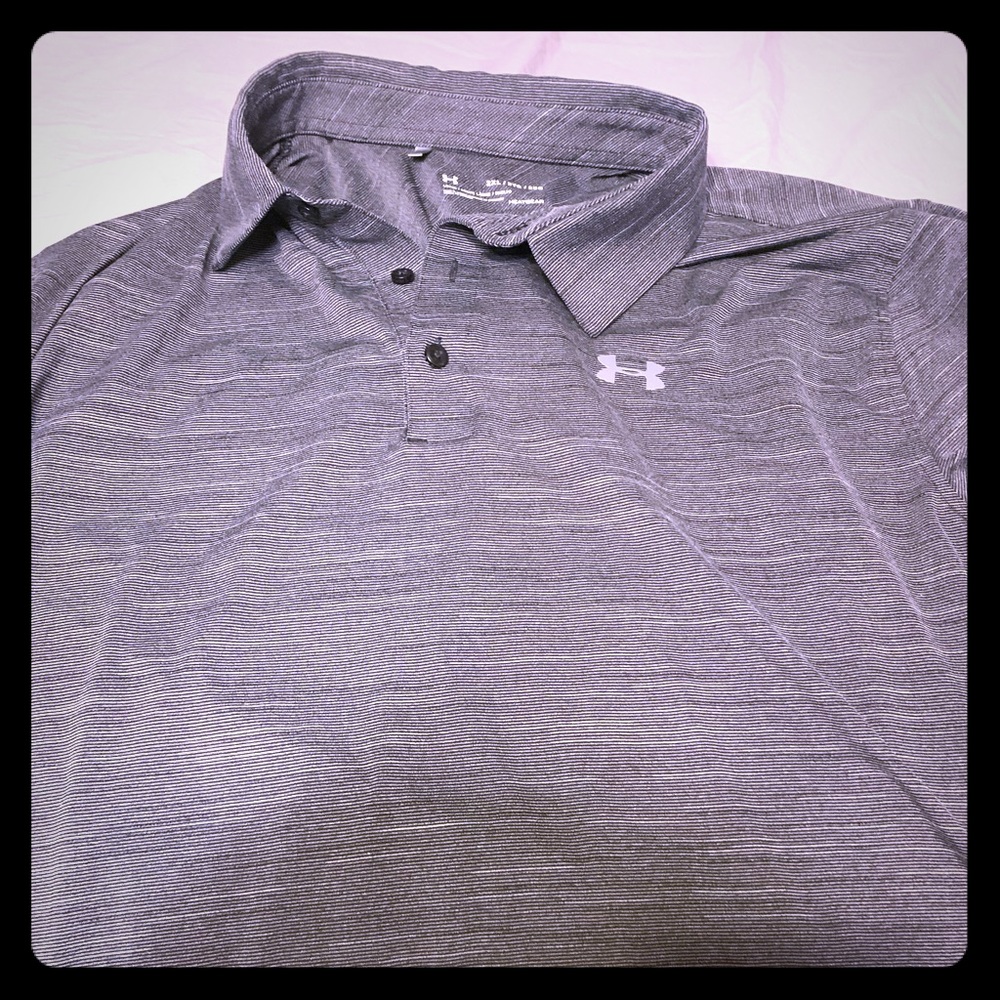 Under Armour